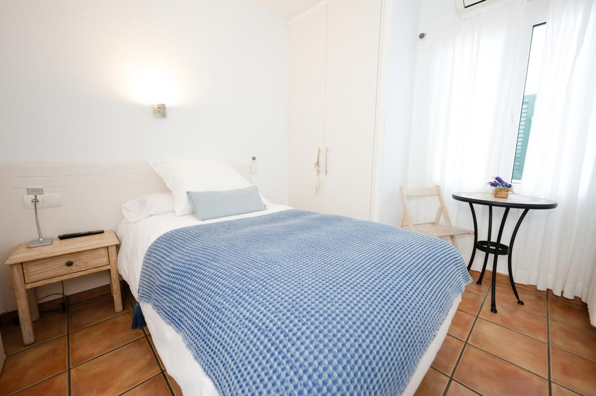 Guest house El Ranxo 2*
