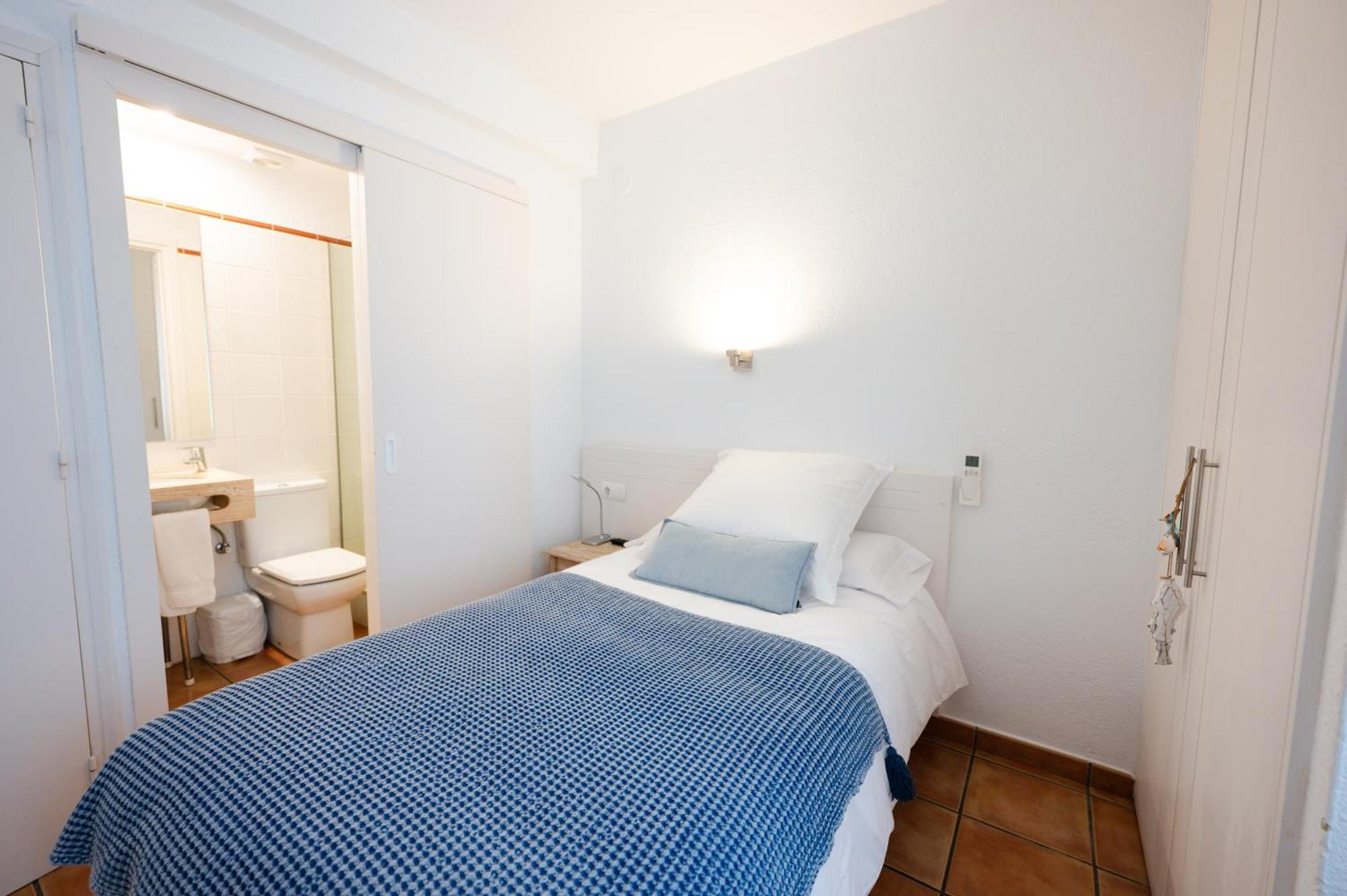 El Ranxo Guest house 2*