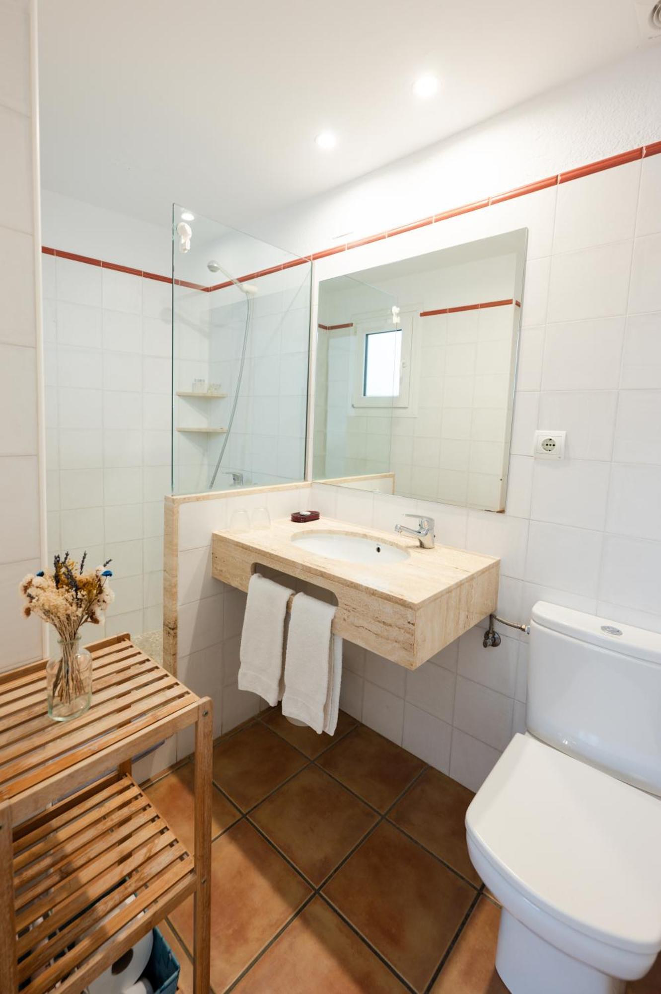 Guest house El Ranxo